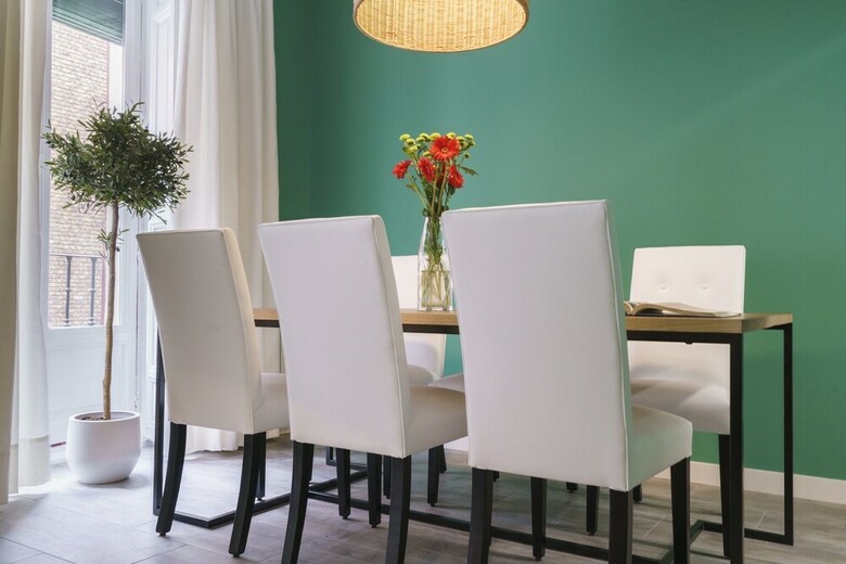 Apartamentos Home Club Bernardo L�pez I