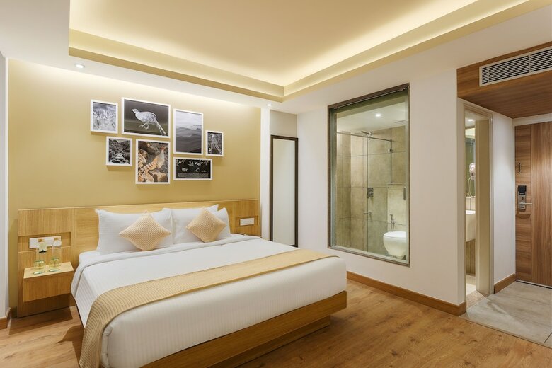 Hotel The Nilaya