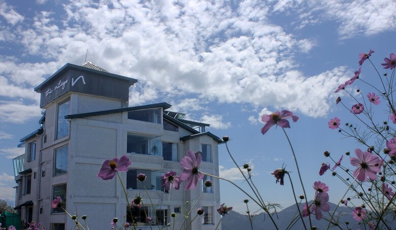 Hotel The Nilaya