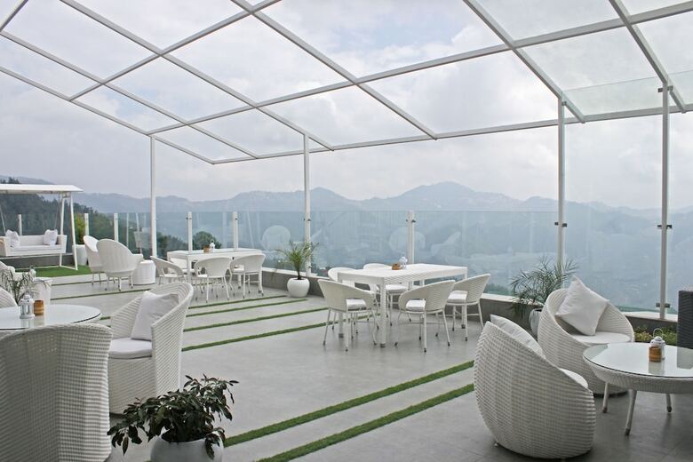 Hotel The Nilaya