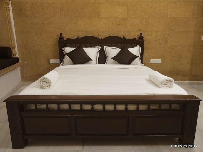 Hotel Royal Villa Jaisalmer