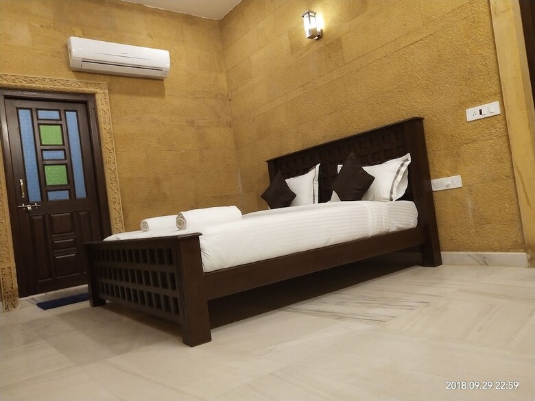 Hotel Royal Villa Jaisalmer