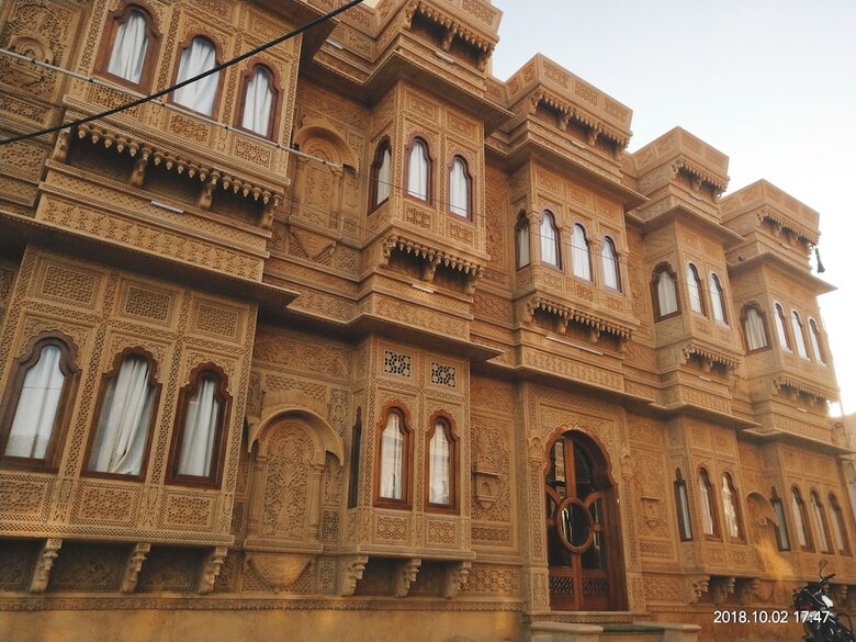 Hotel Royal Villa Jaisalmer