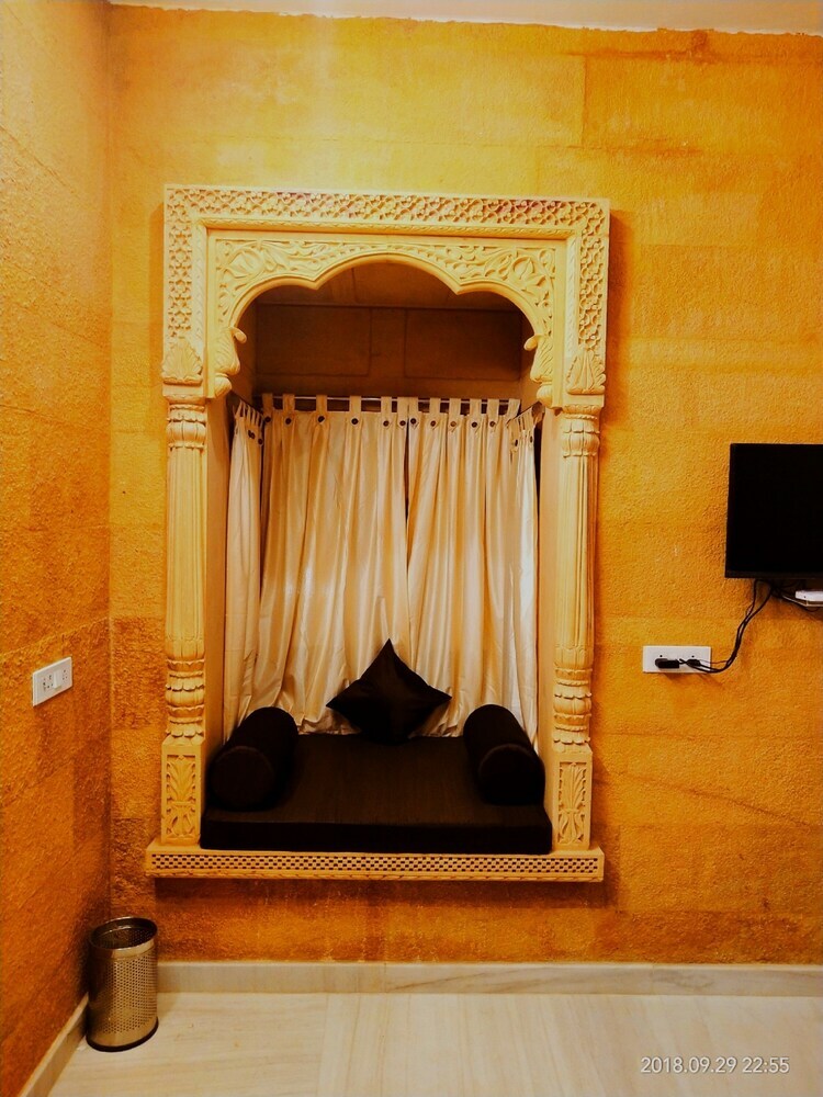 Hotel Royal Villa Jaisalmer