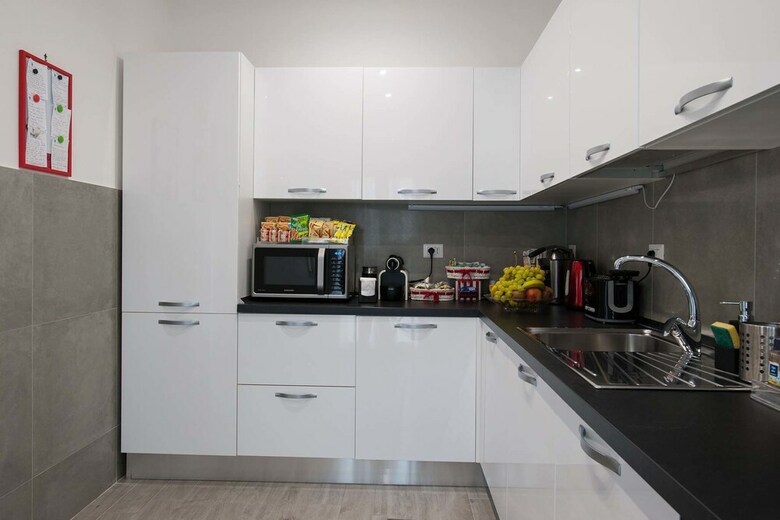 Apartamento M&m House