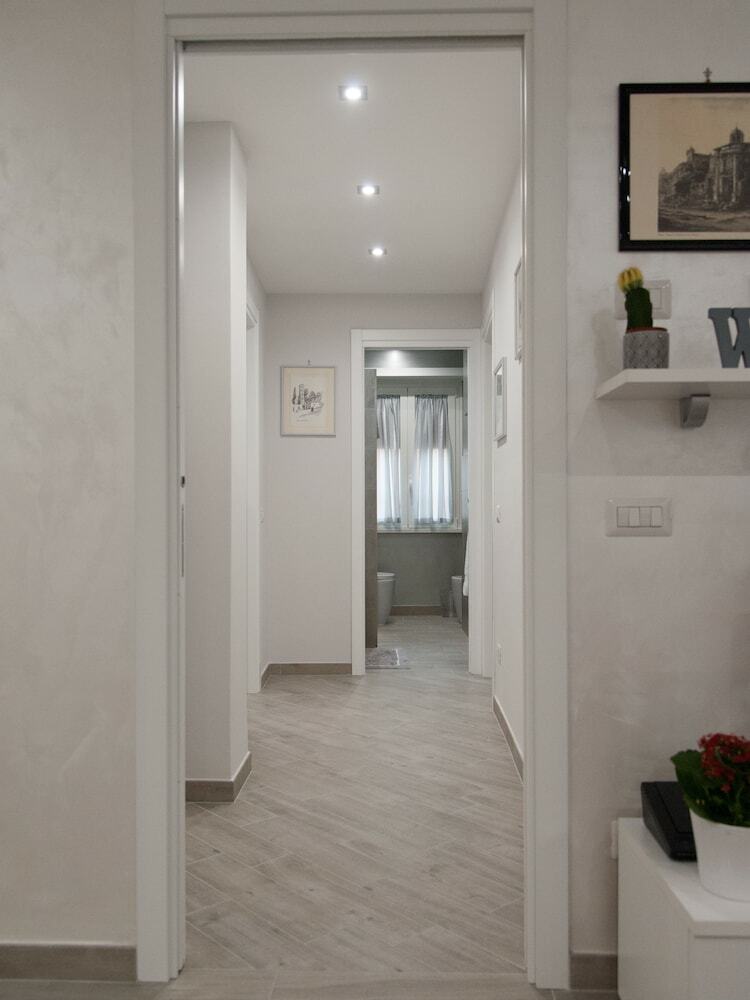 Apartamento M&m House
