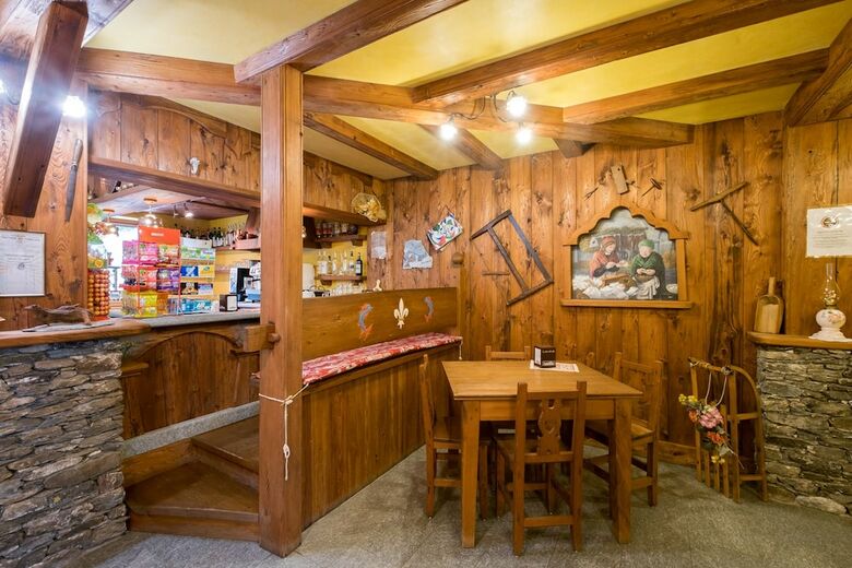 Hotel Villa Plinia