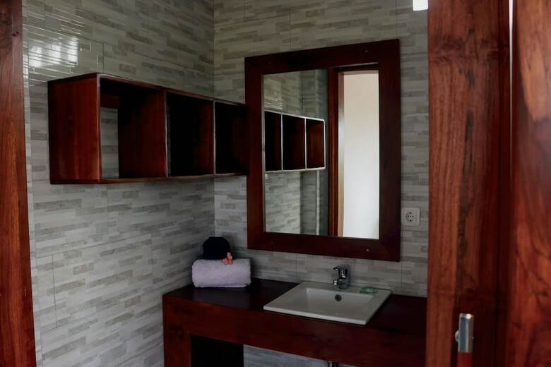 Bed & Breakfast Medewi Beach Inn