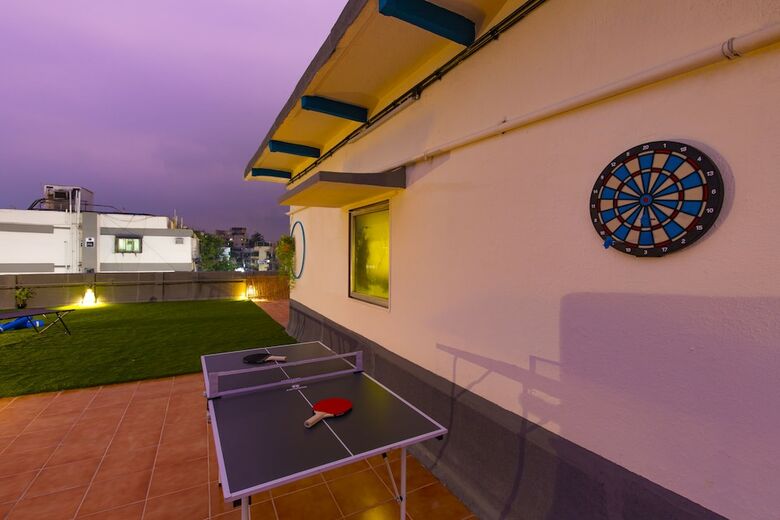 Hostal Locomo Hostel - Mumbai Airport