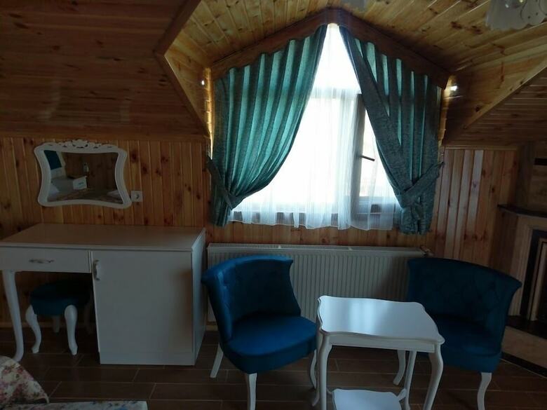 My Dream Hotel & Restaurant