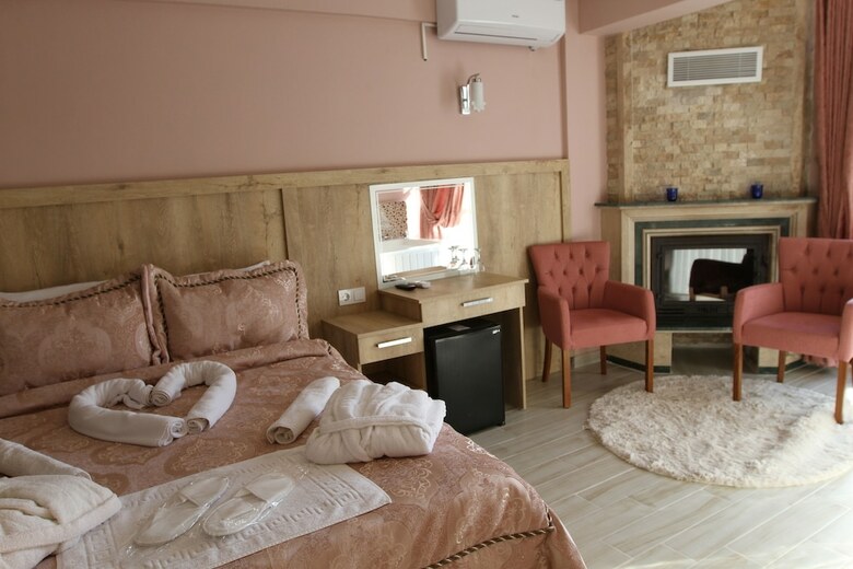My Dream Hotel & Restaurant