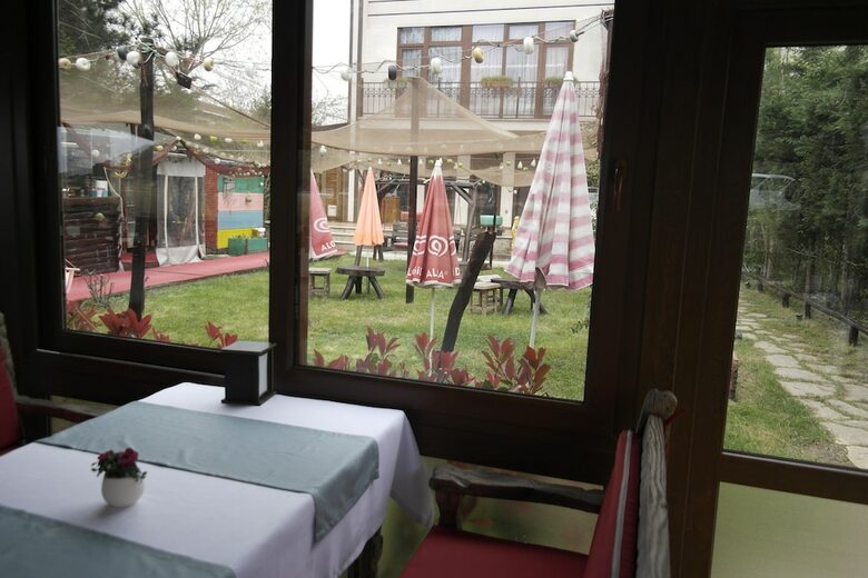 My Dream Hotel & Restaurant