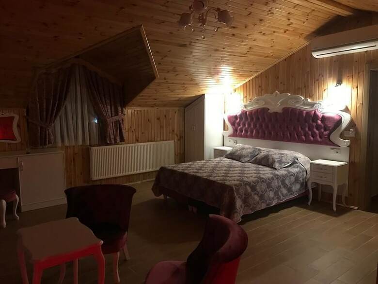 My Dream Hotel & Restaurant