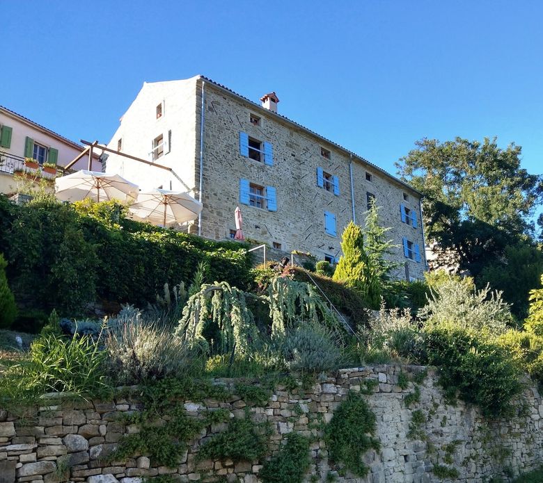 Agroturismo Ruine Gartenresidenz