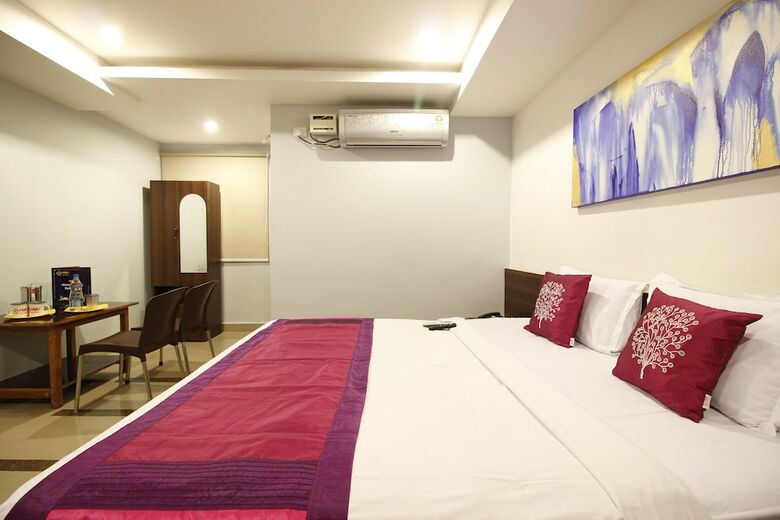 Nova Pride Hotel