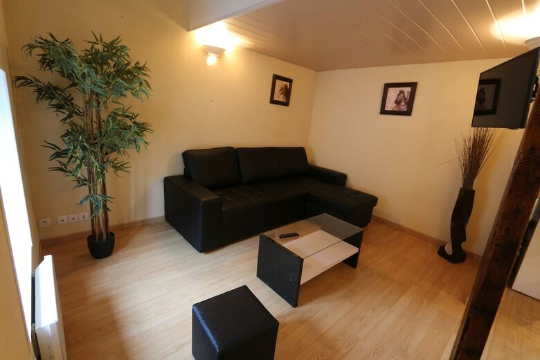 Apartamento Les Apparts Cholet Centre