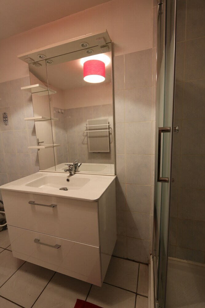 Apartamento Les Apparts Cholet Centre