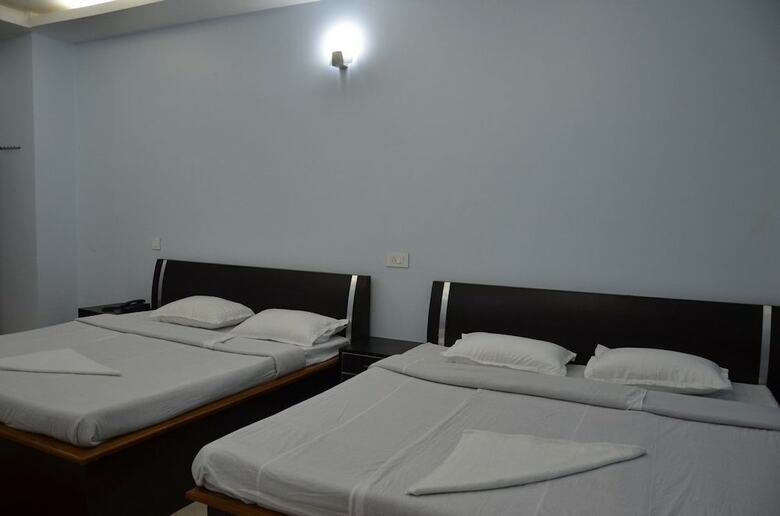 Hotel Barbereek Inn