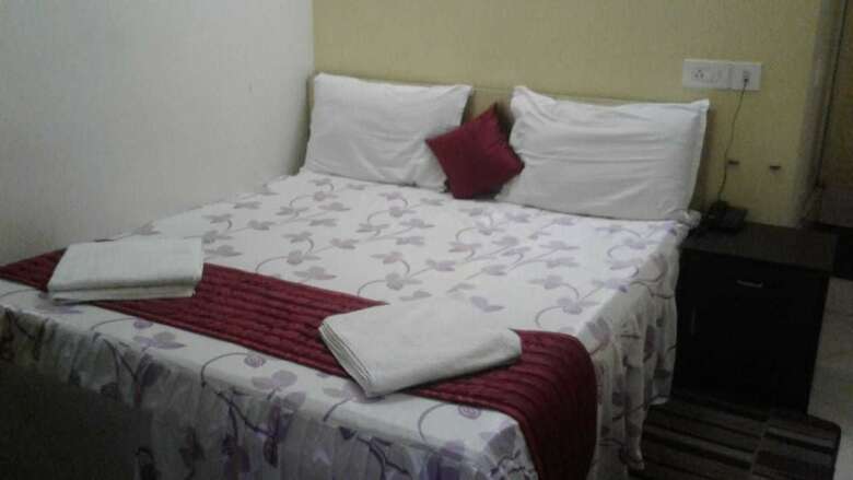 Hotel Barbereek Inn