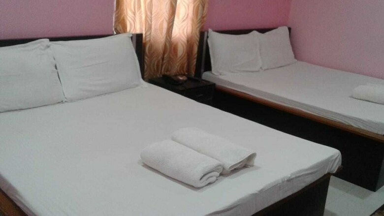 Hotel Barbereek Inn