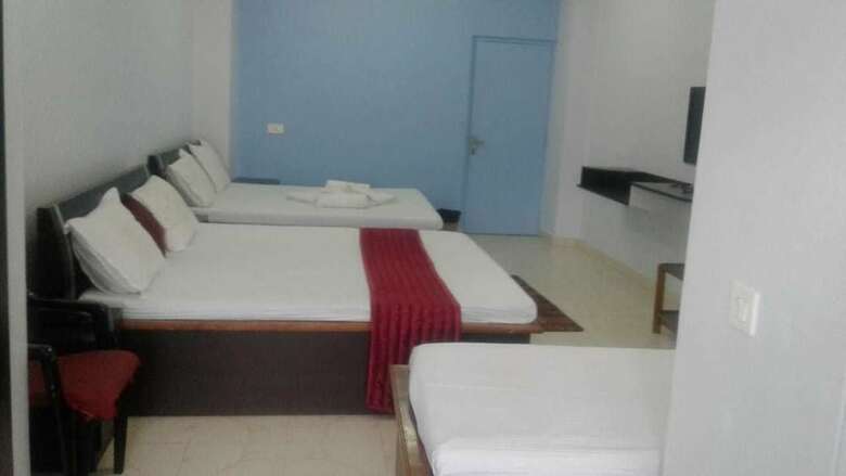 Hotel Barbereek Inn