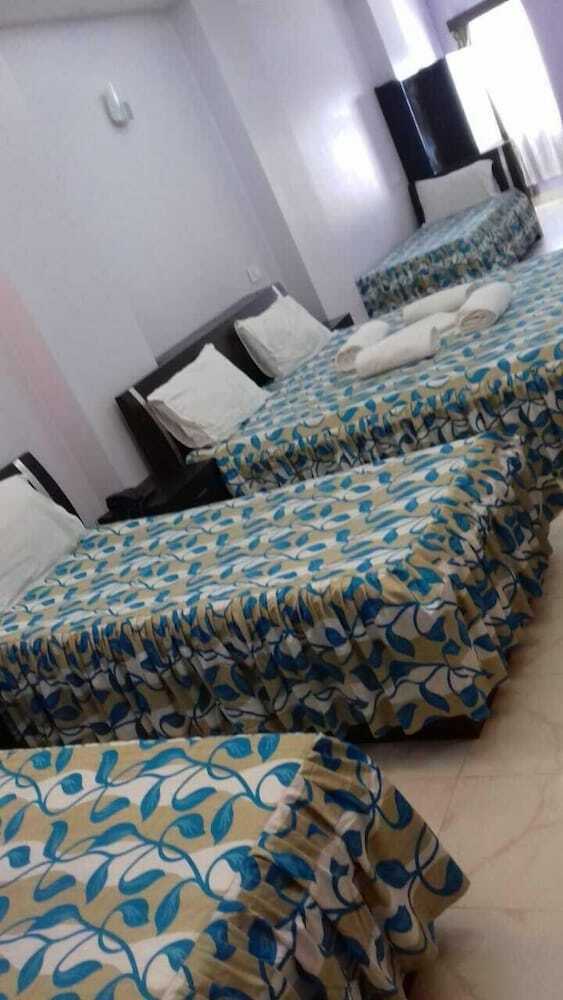 Hotel Barbereek Inn