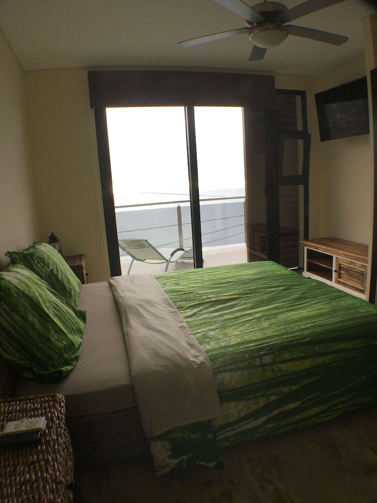 Hotel Guesthouse The View (adults Only)