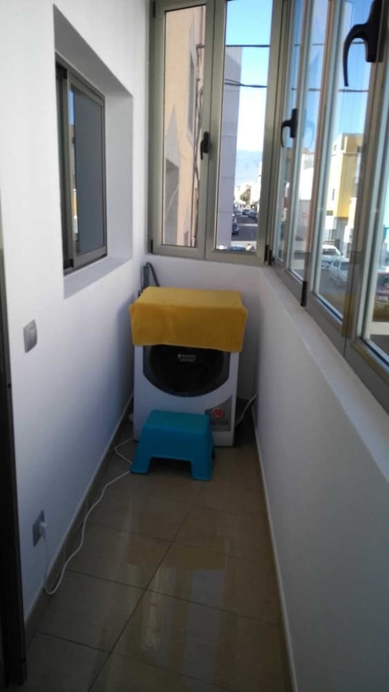 Apartamentos Risco Verde Beach House In Playa Arinaga