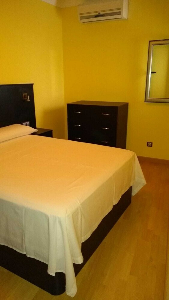 Apartamentos Risco Verde Beach House In Playa Arinaga