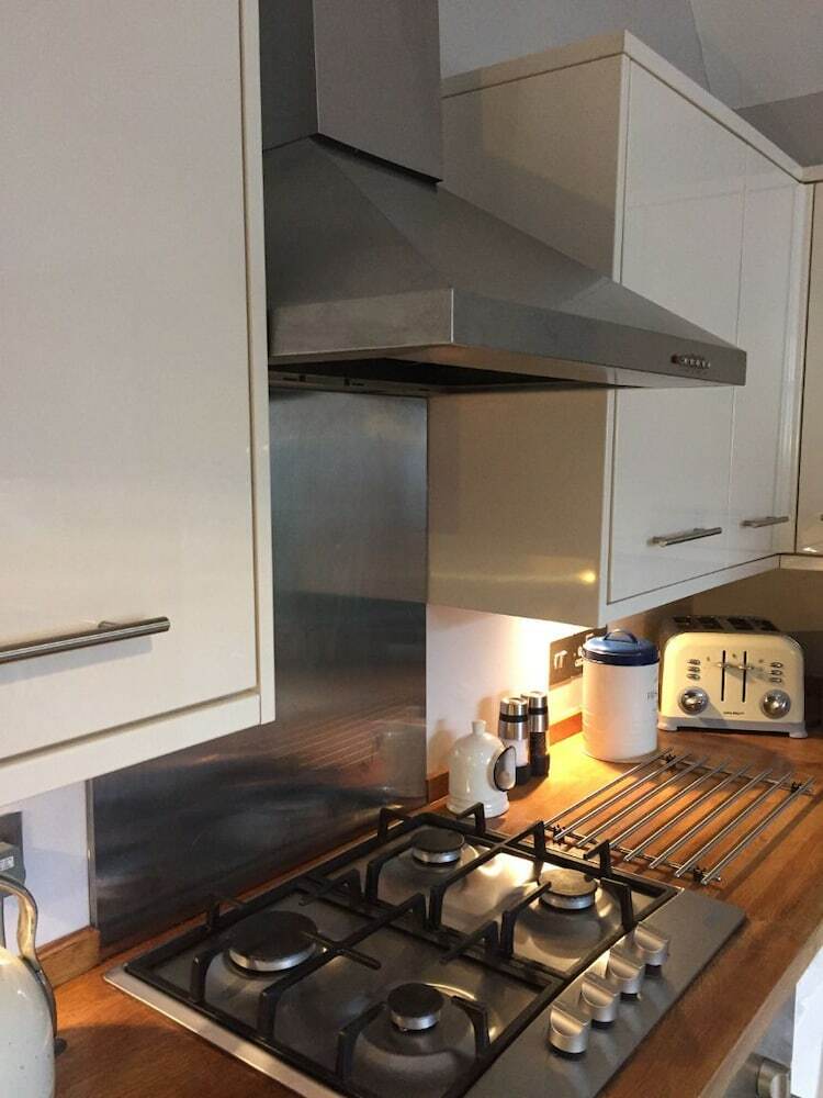 Apartamentos Rothay Villa