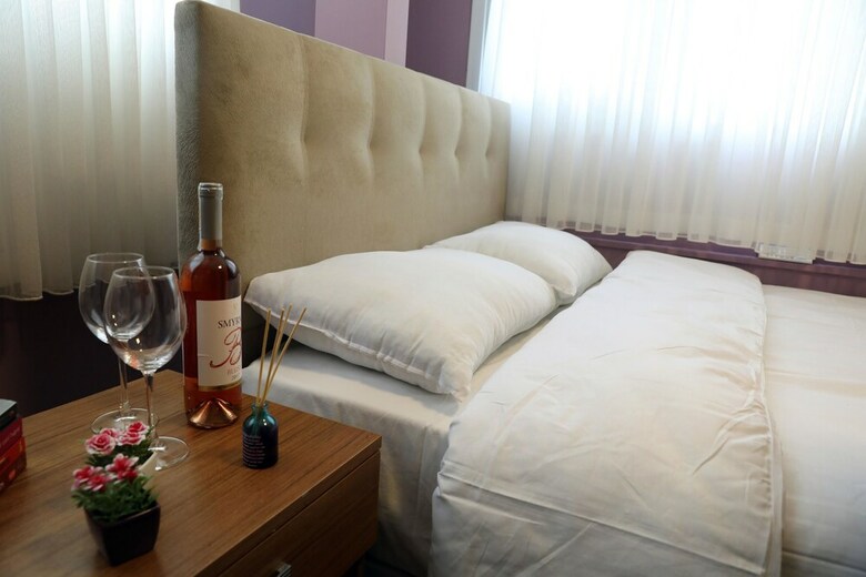 The Merwano Hotel