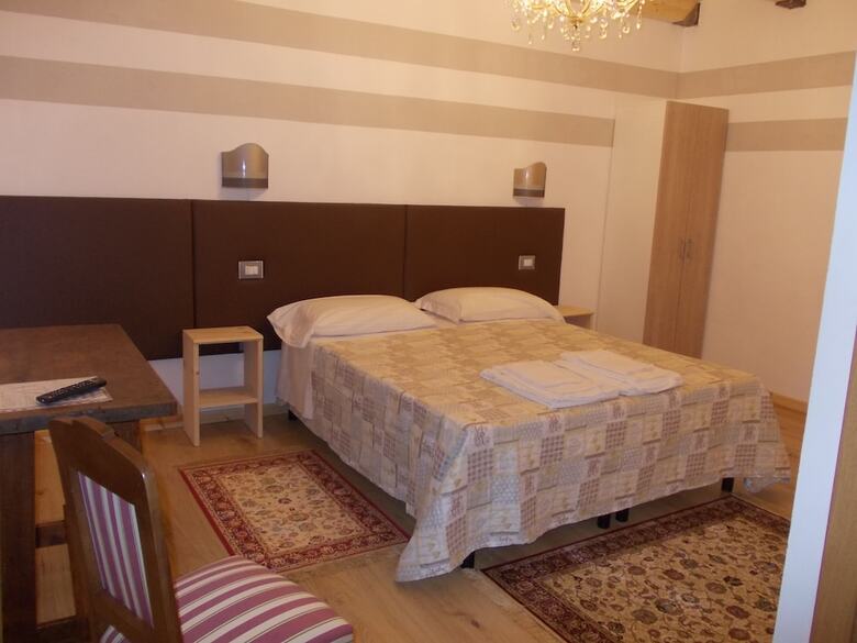 B&B Romagnoli 36