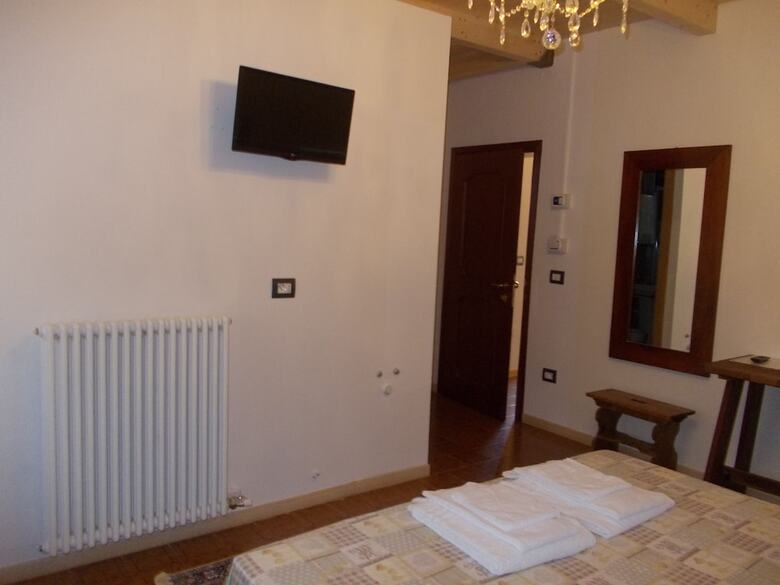 B&B Romagnoli 36