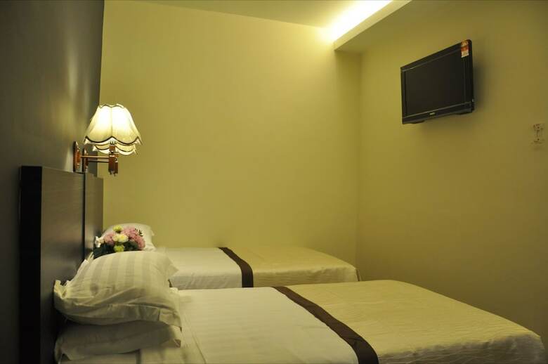 In Trend Hotel