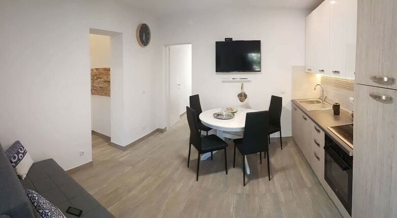 Apartmani Milatic