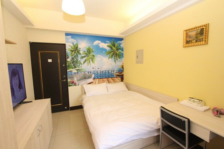 Hotel Miaoli Holiday - Hall 113