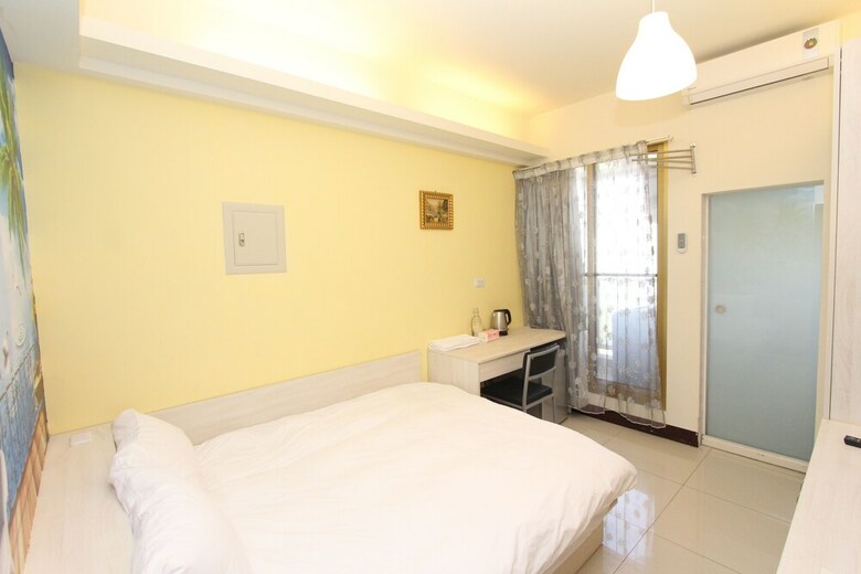 Hotel Miaoli Holiday - Hall 113