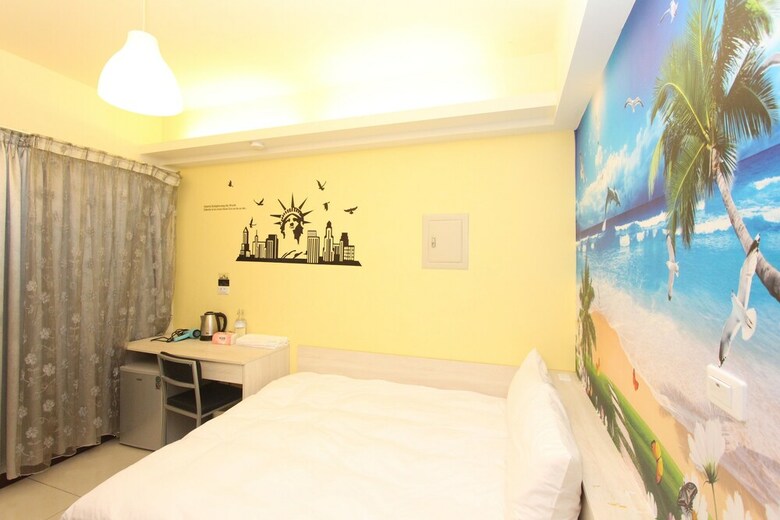 Hotel Miaoli Holiday - Hall 113