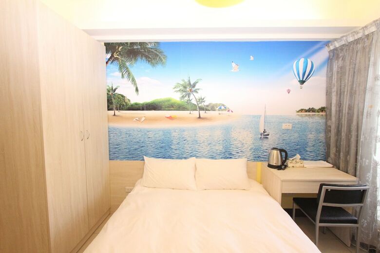 Hotel Miaoli Holiday - Hall 113