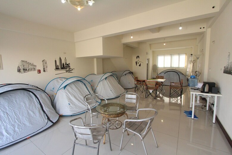 Hotel Miaoli Holiday - Hall 113