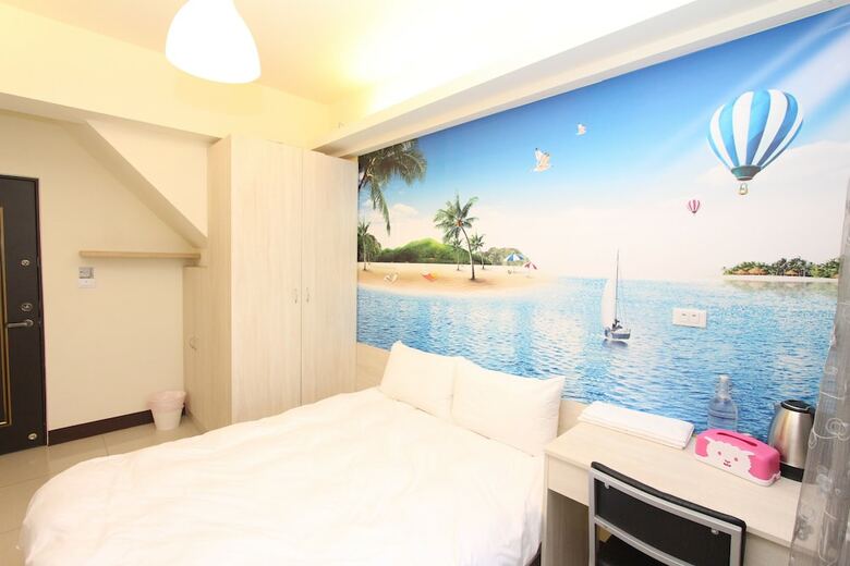 Hotel Miaoli Holiday - Hall 113