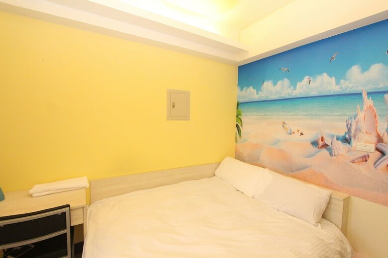 Hotel Miaoli Holiday - Hall 113