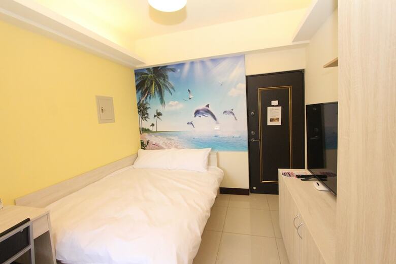 Hotel Miaoli Holiday - Hall 113