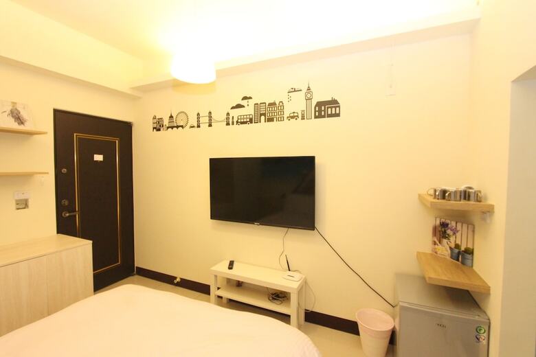 Hotel Miaoli Holiday - Hall 113