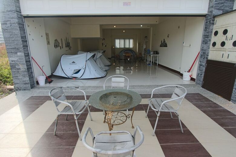 Hotel Miaoli Holiday - Hall 113