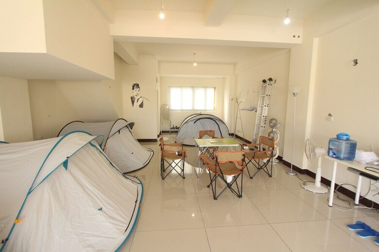 Hotel Miaoli Holiday - Hall 113