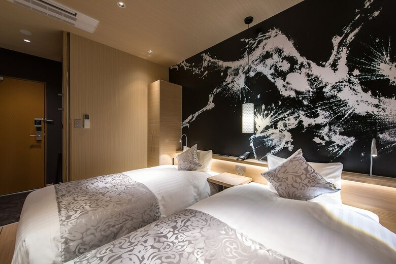 Hotel Ann Asakusa