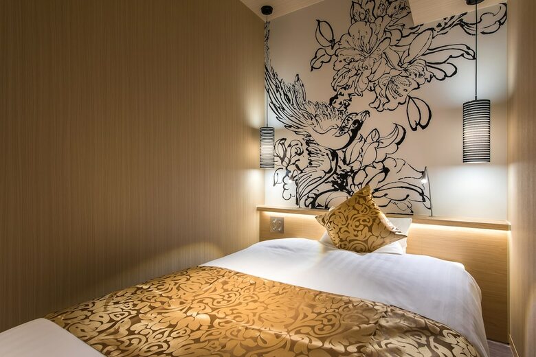Hotel Ann Asakusa
