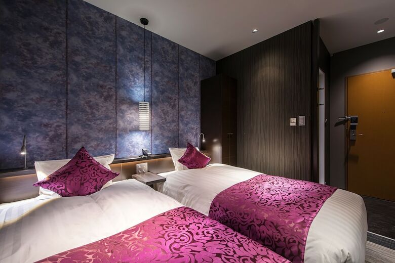 Hotel Ann Asakusa