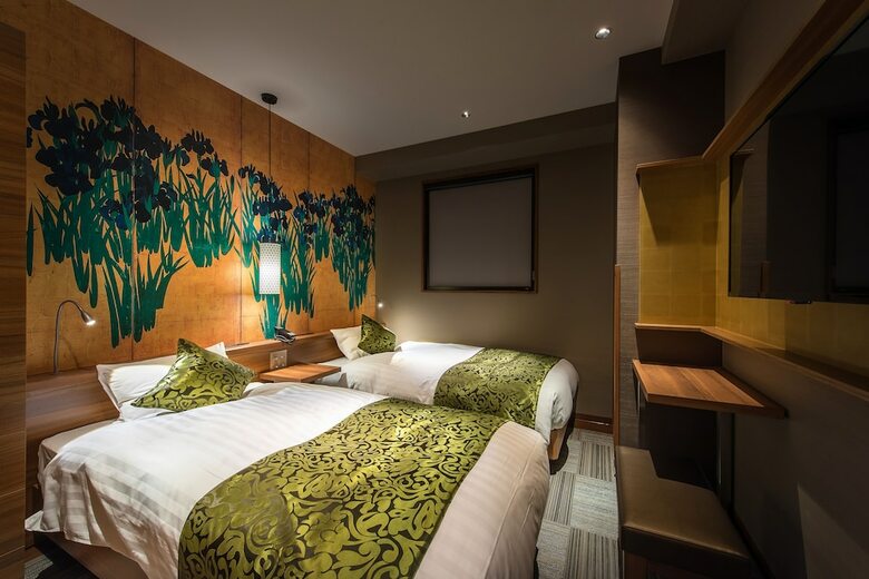 Hotel Ann Asakusa